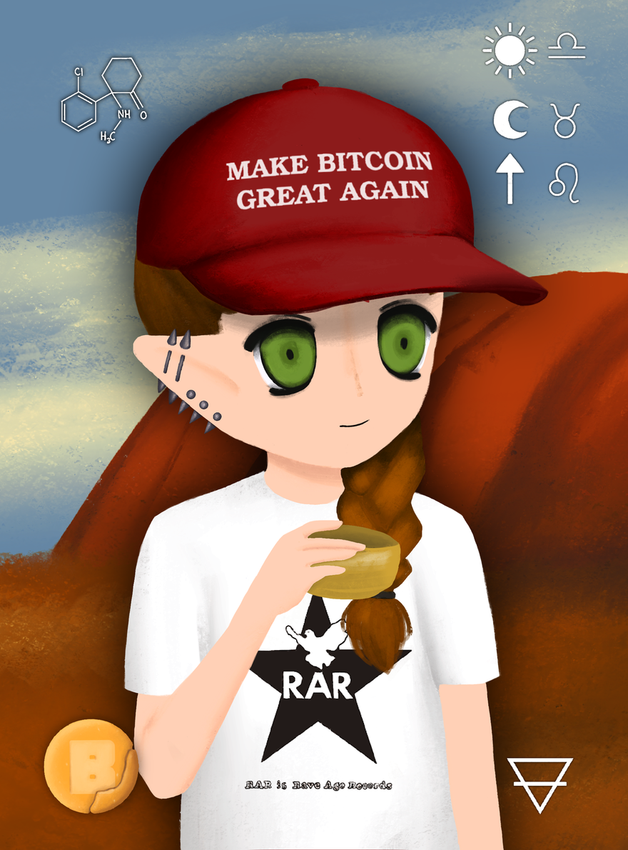 Mibera #3545