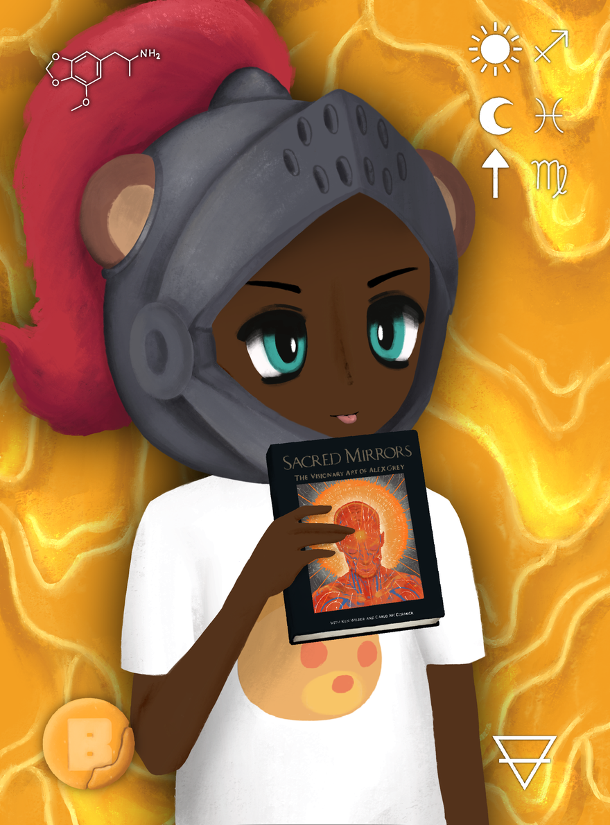 Mibera #9454