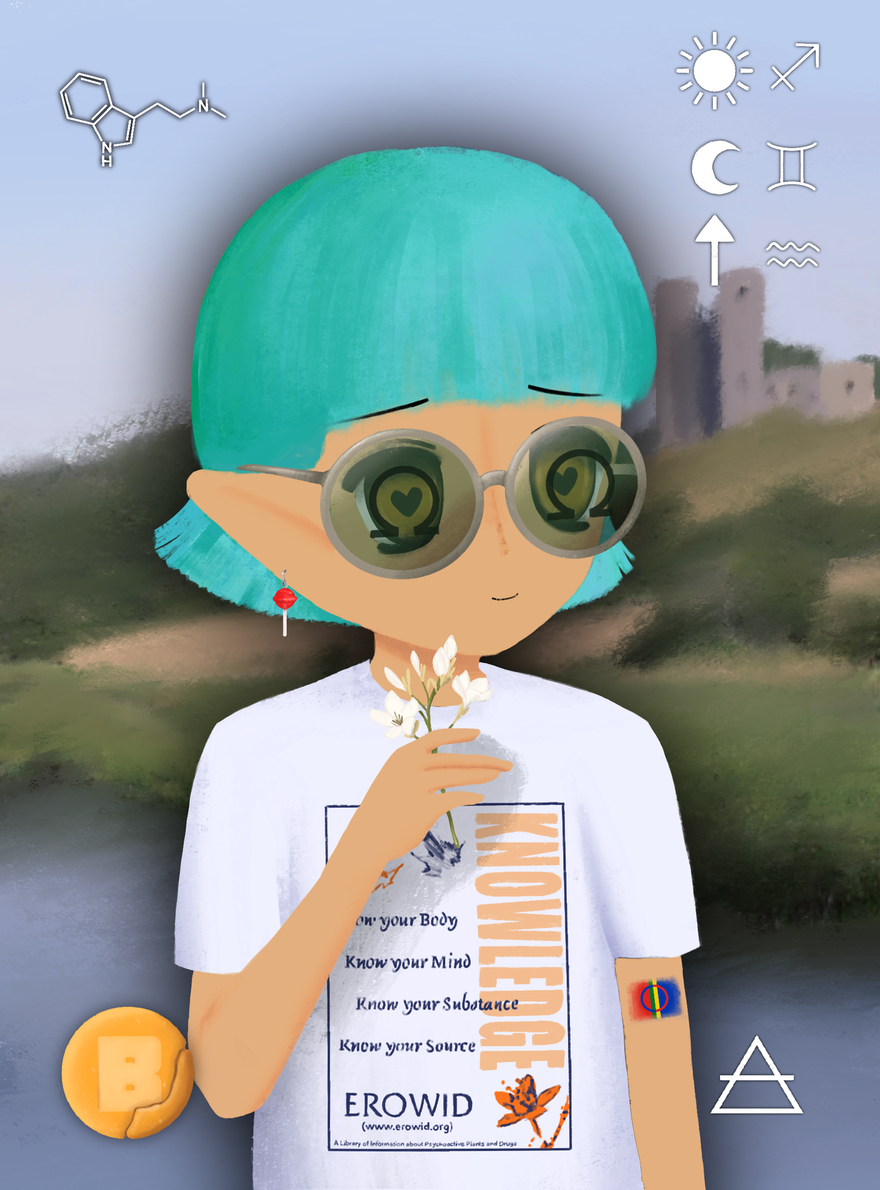 Mibera #1712