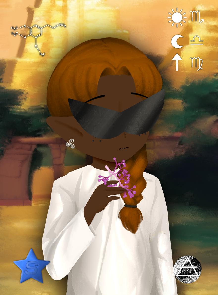 Mibera #5730