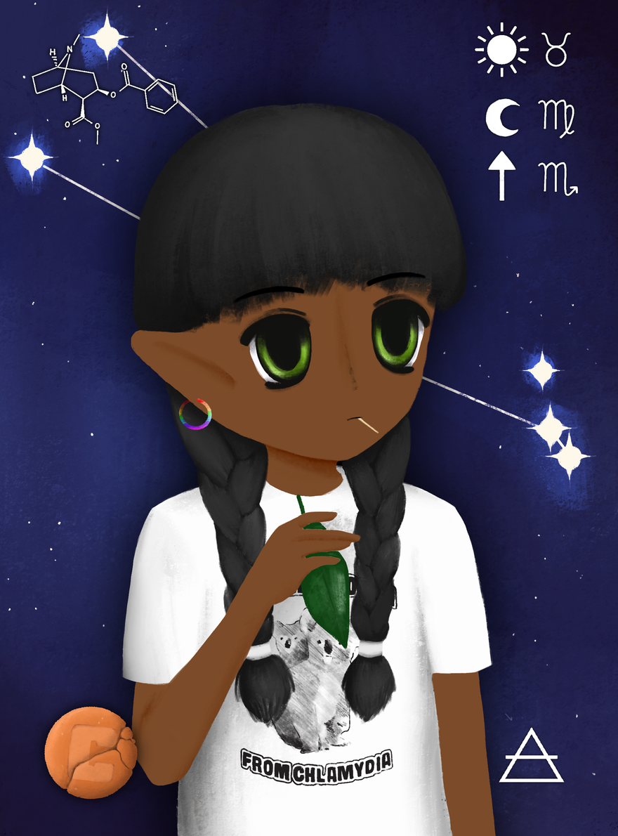 Mibera #8415