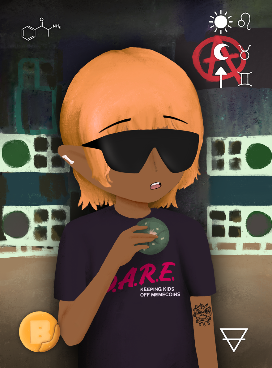 Mibera #733