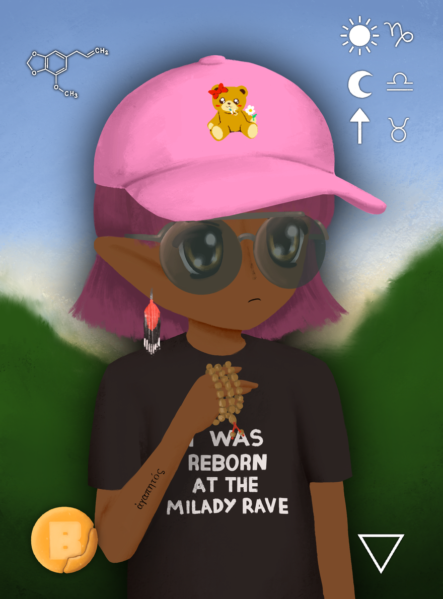 Mibera #251