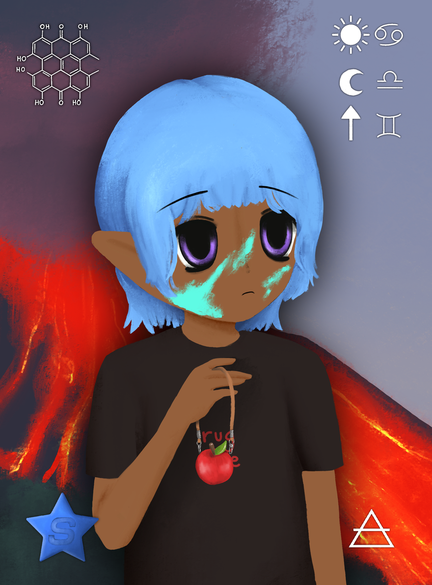 Mibera #1585