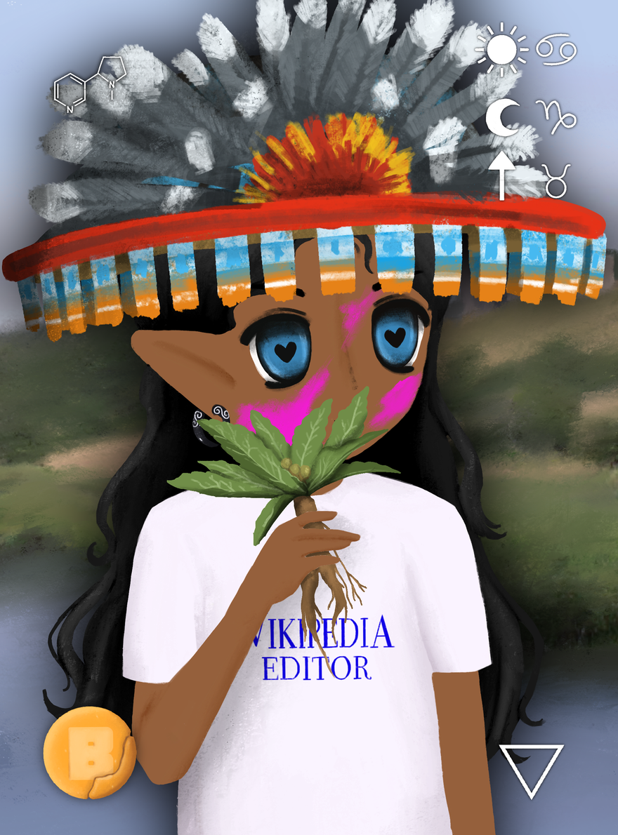 Mibera #8703
