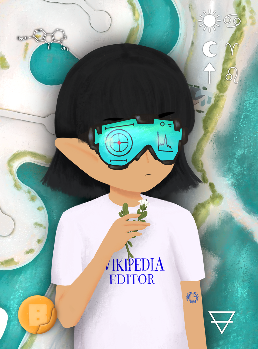 Mibera #6596