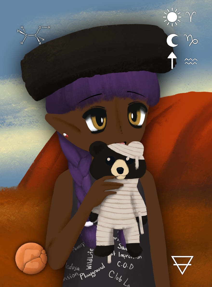 Mibera #4313