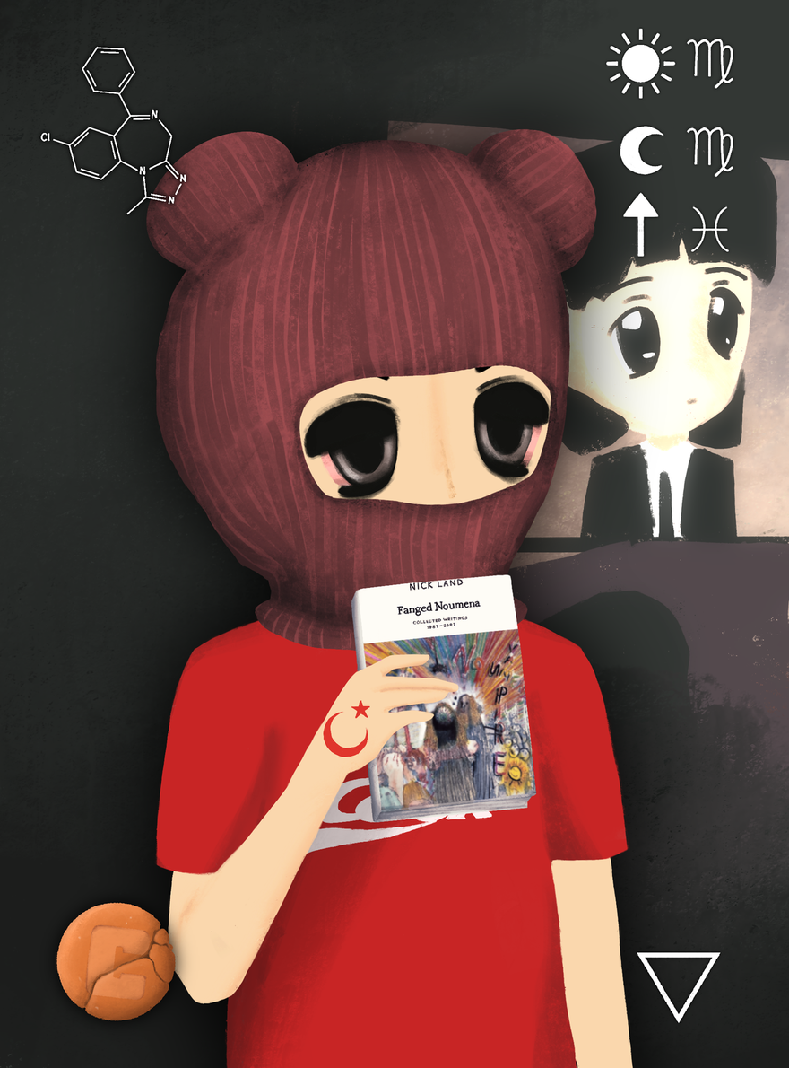 Mibera #342