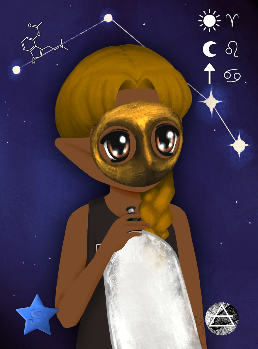 Mibera #4524