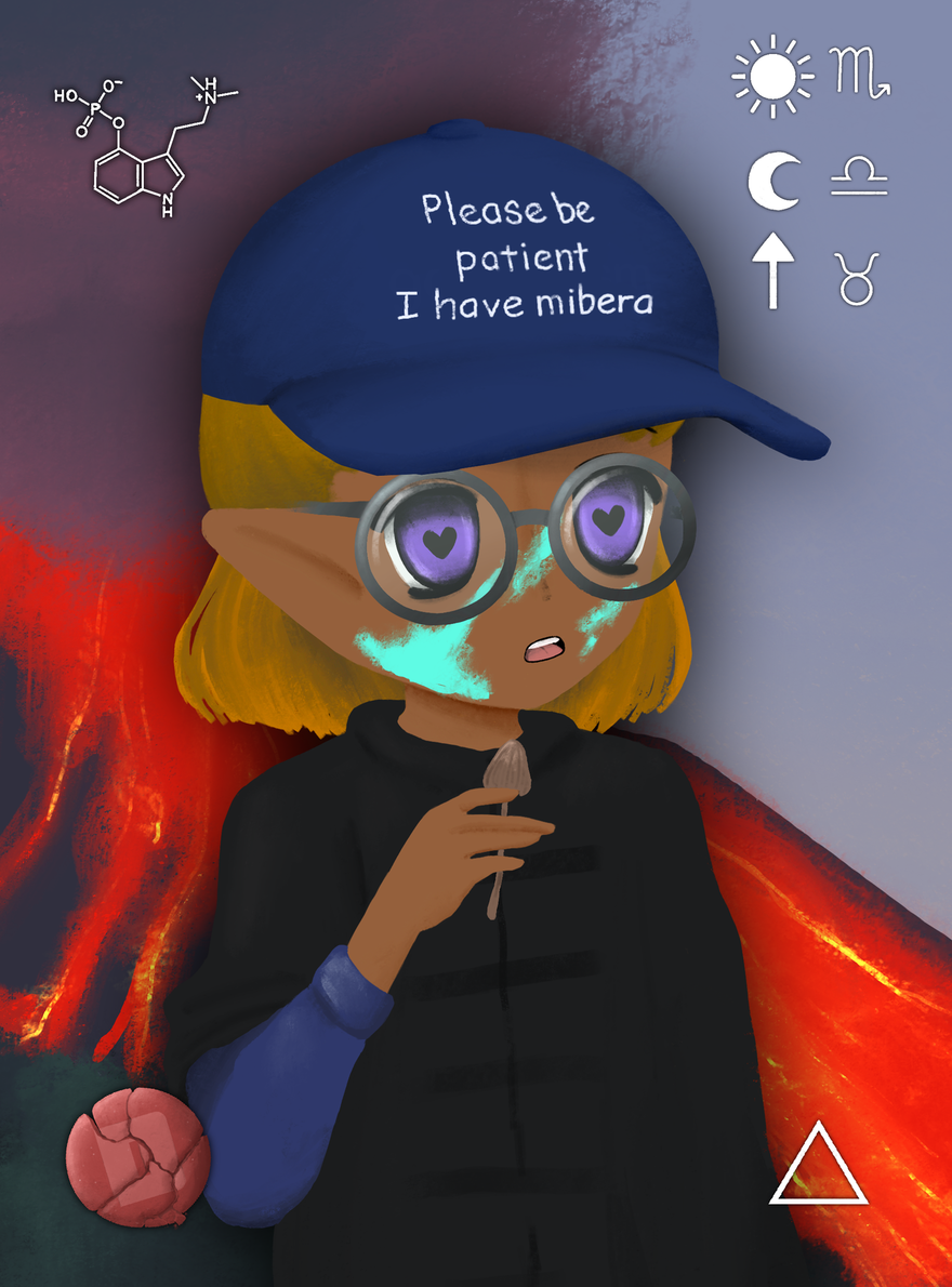 Mibera #4000