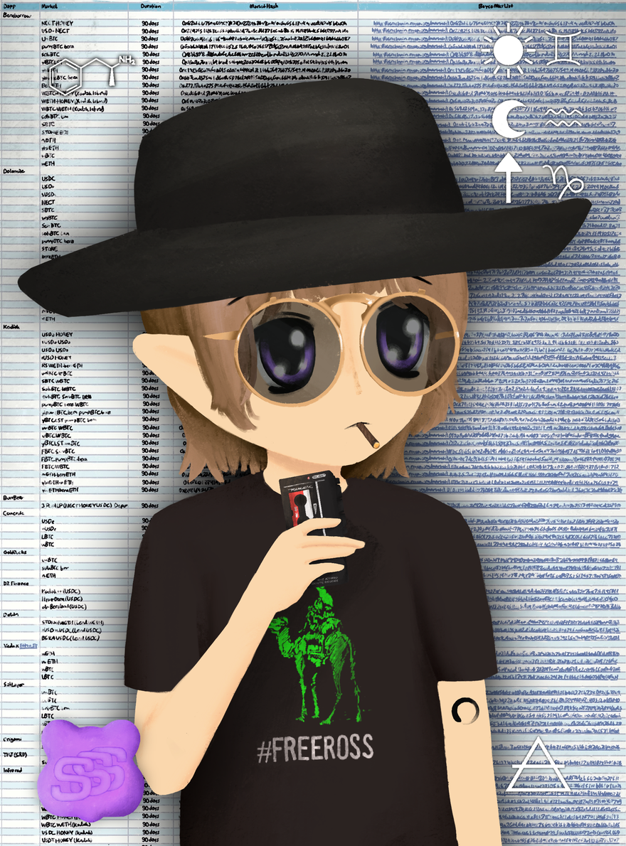 Mibera #2371