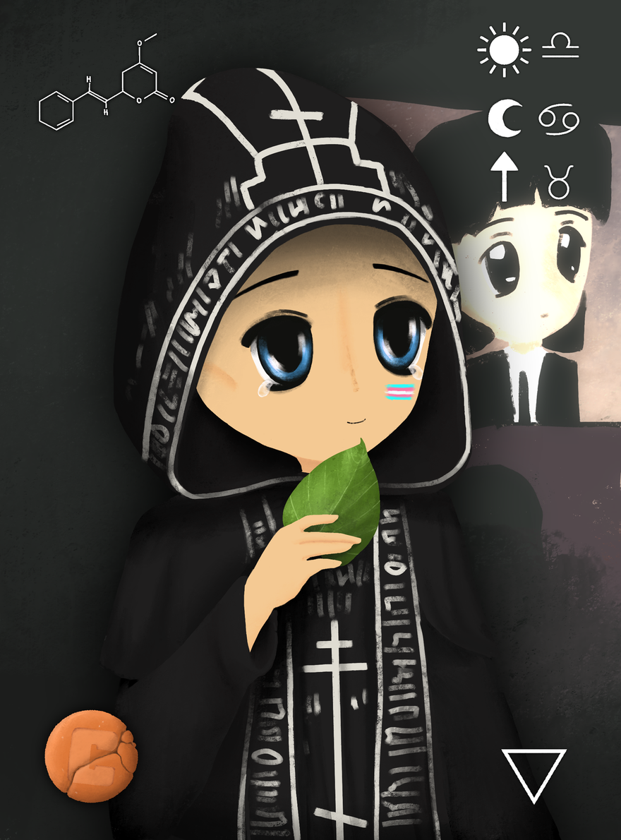 Mibera #6466
