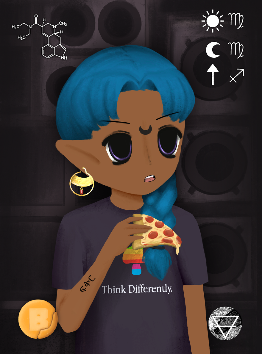 Mibera #6598
