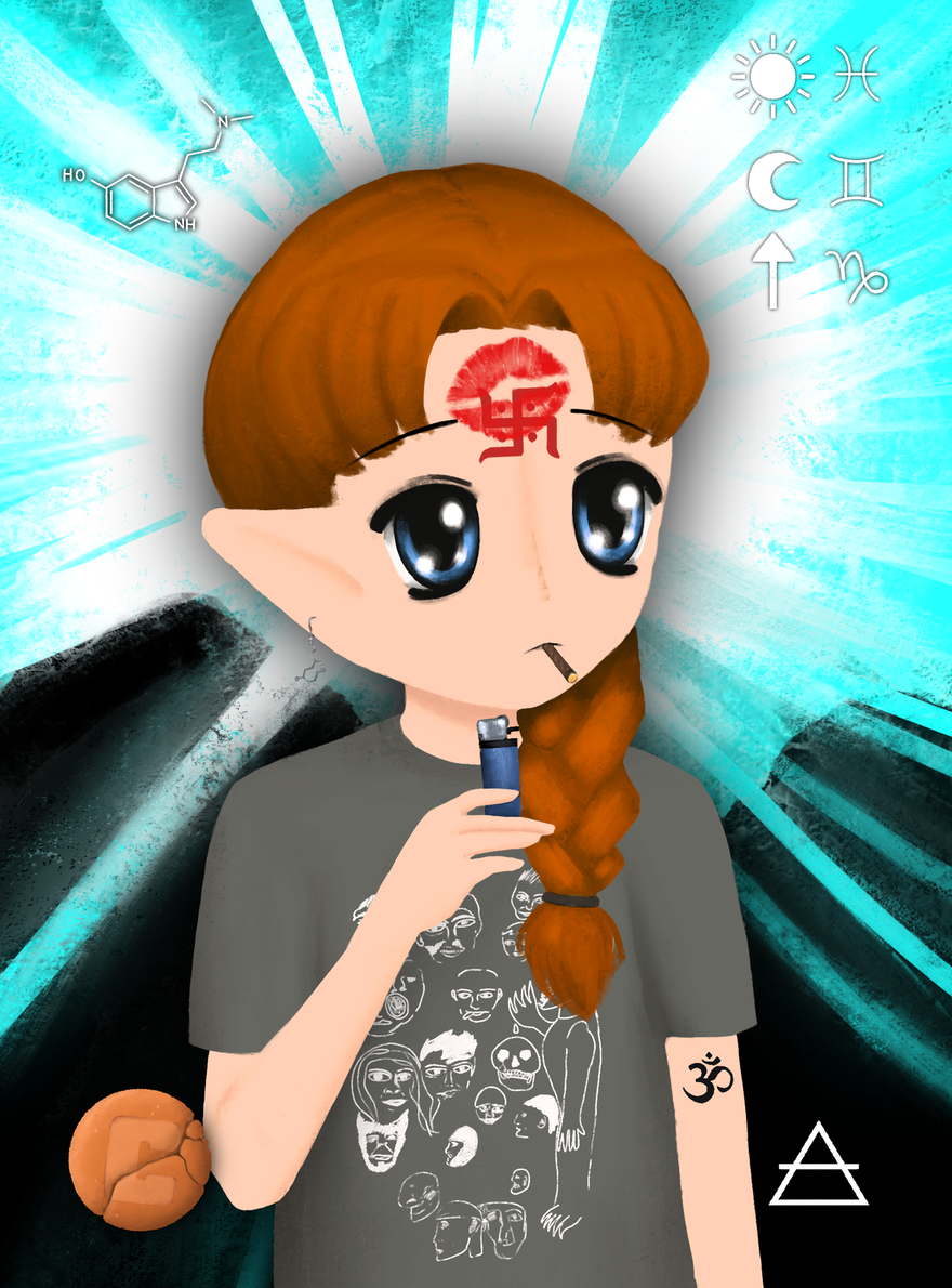 Mibera #4241