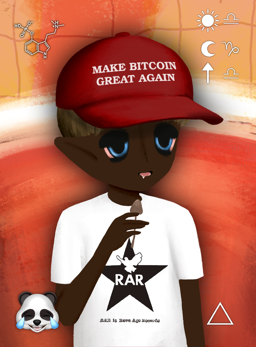 Mibera #9593