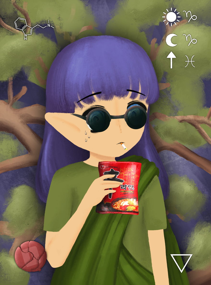 Mibera #10000