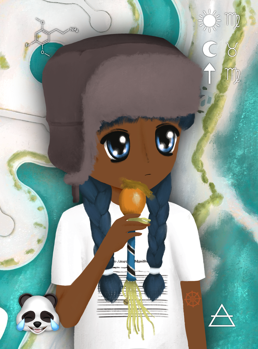 Mibera #7118