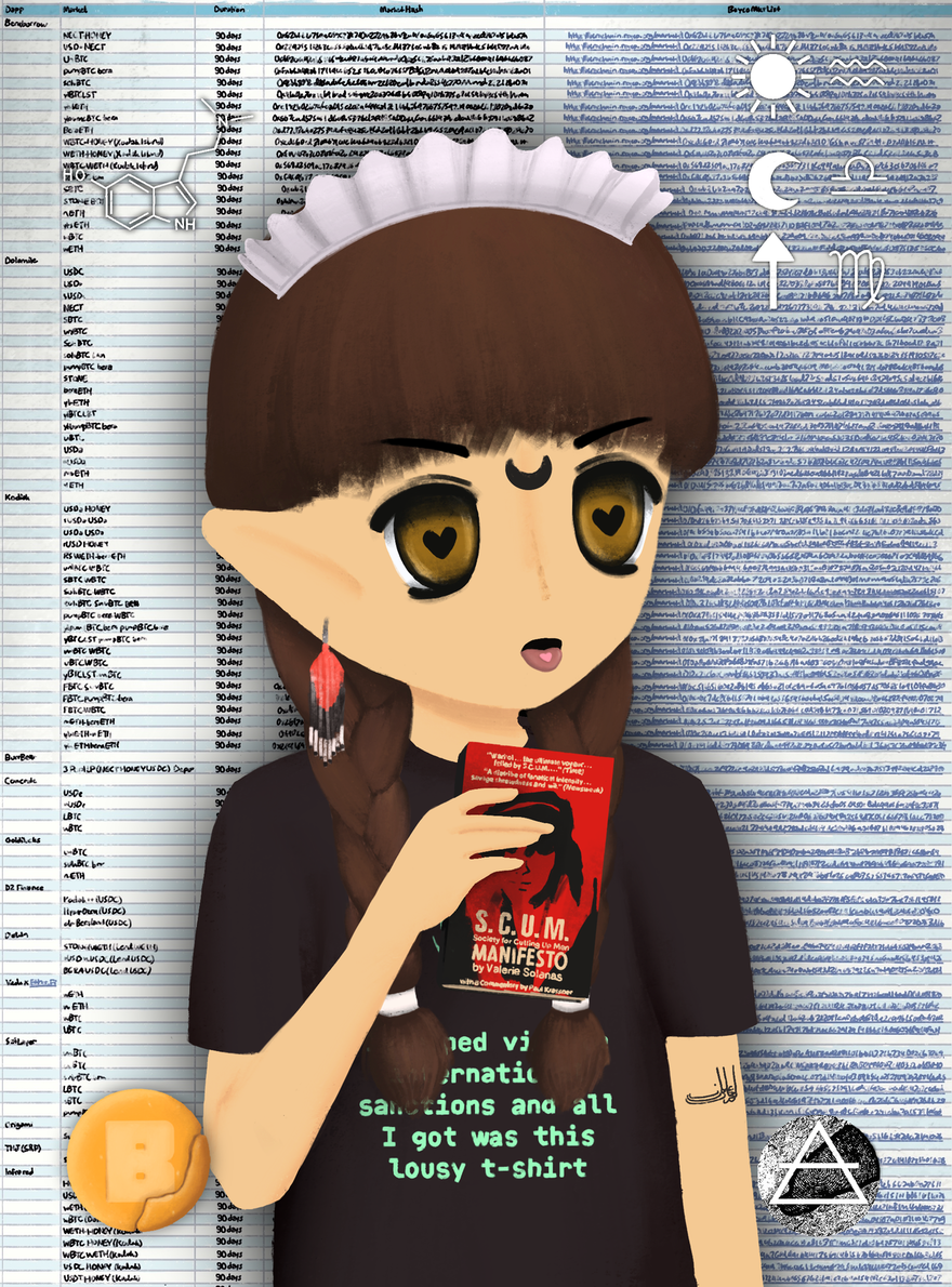 Mibera #226