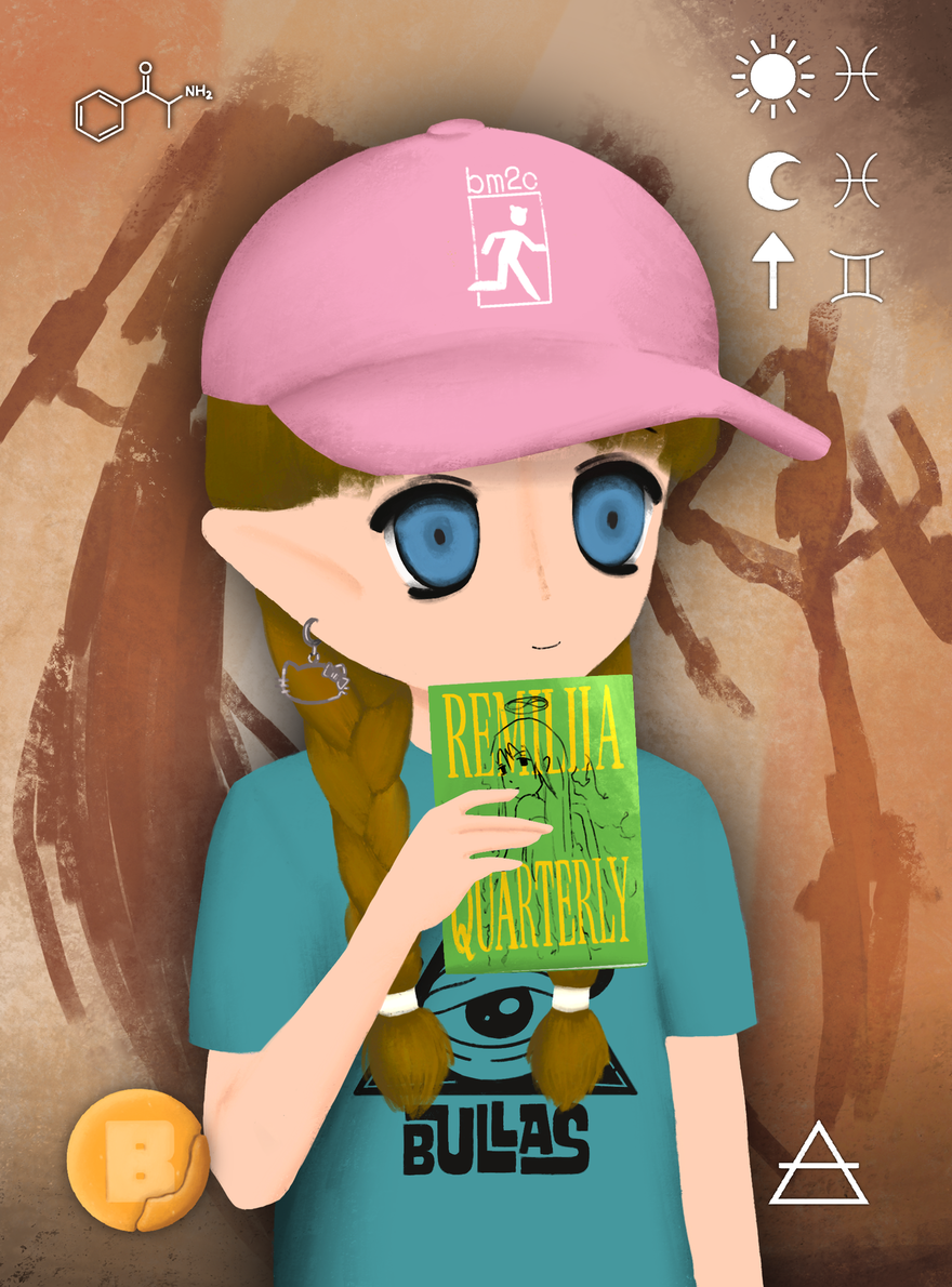 Mibera #2985