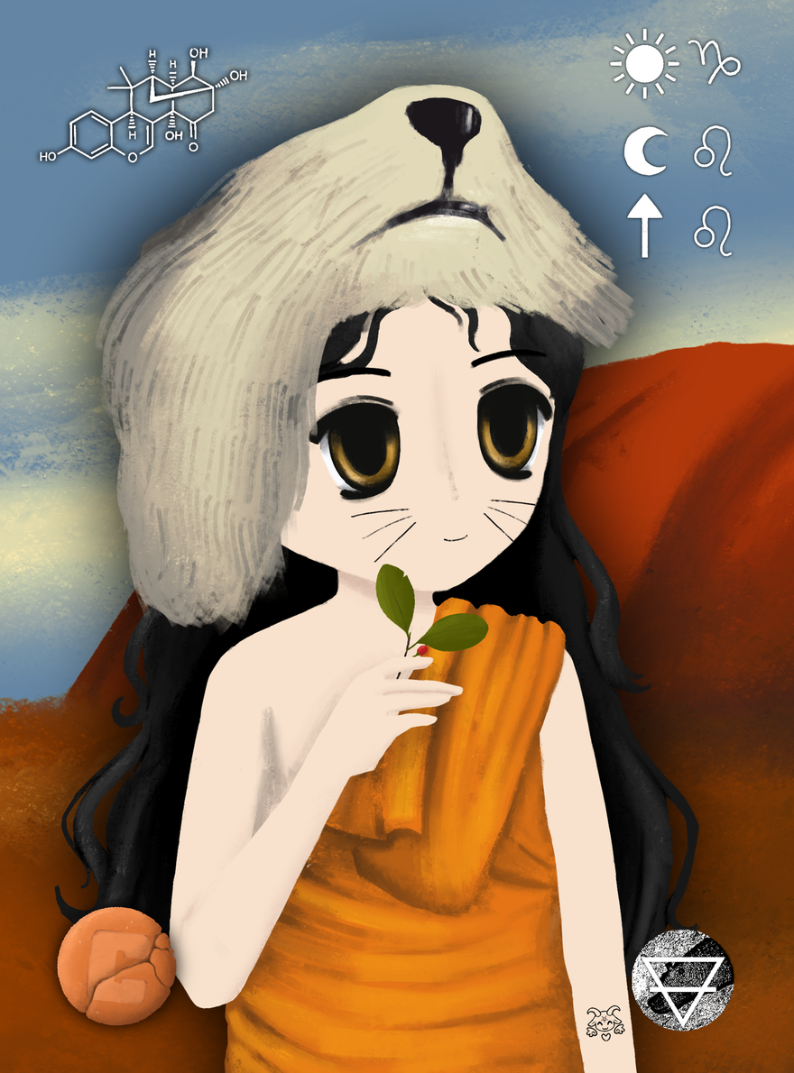 Mibera #8296