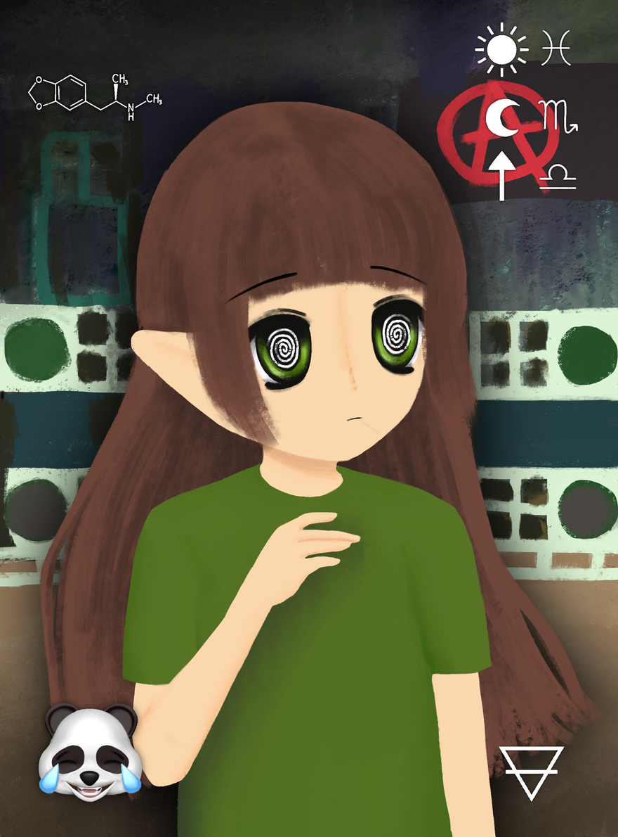 Mibera #2321