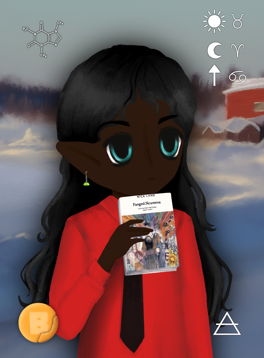 Mibera #7056