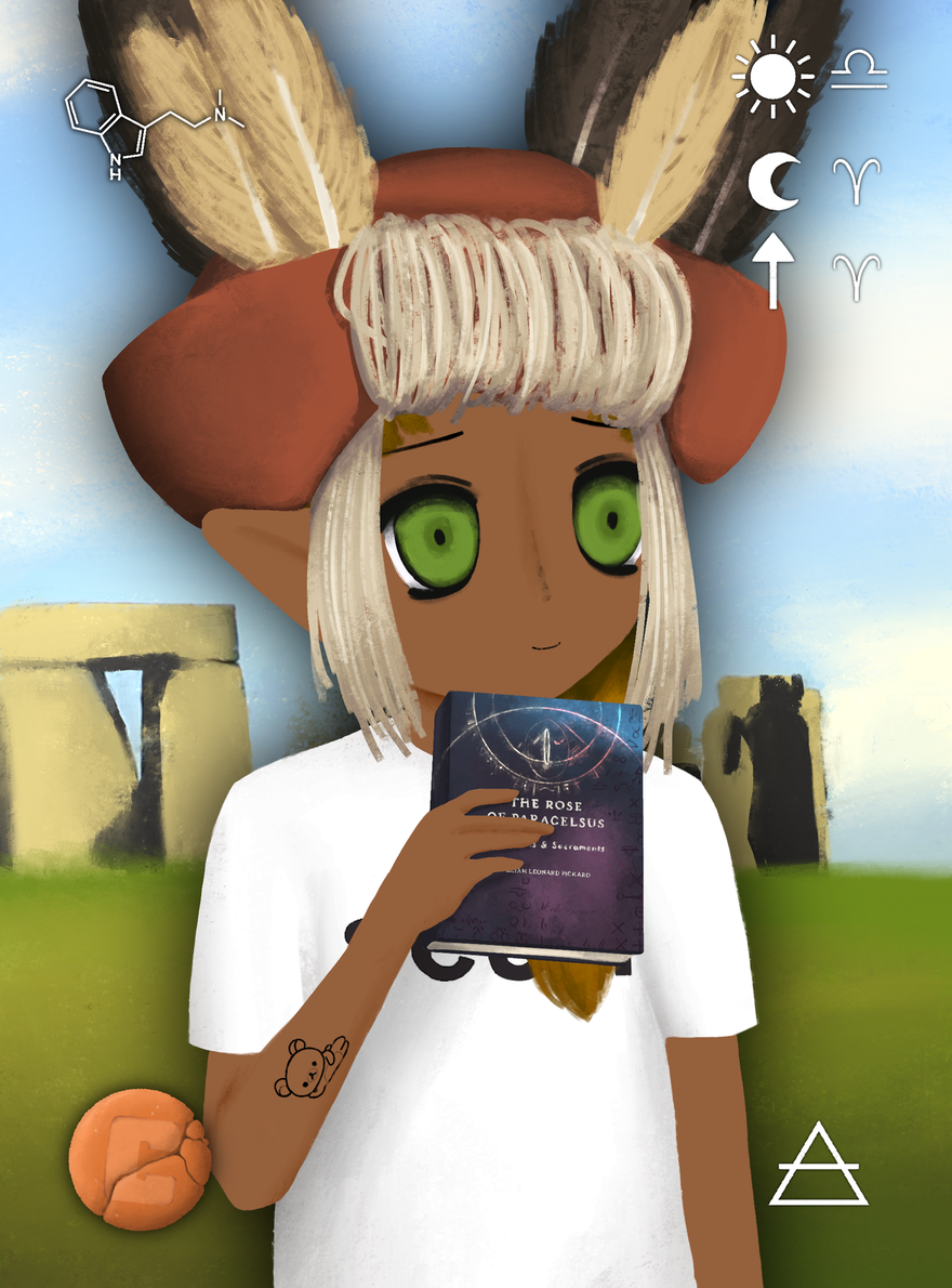 Mibera #2369