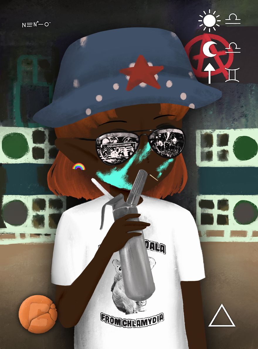 Mibera #6669