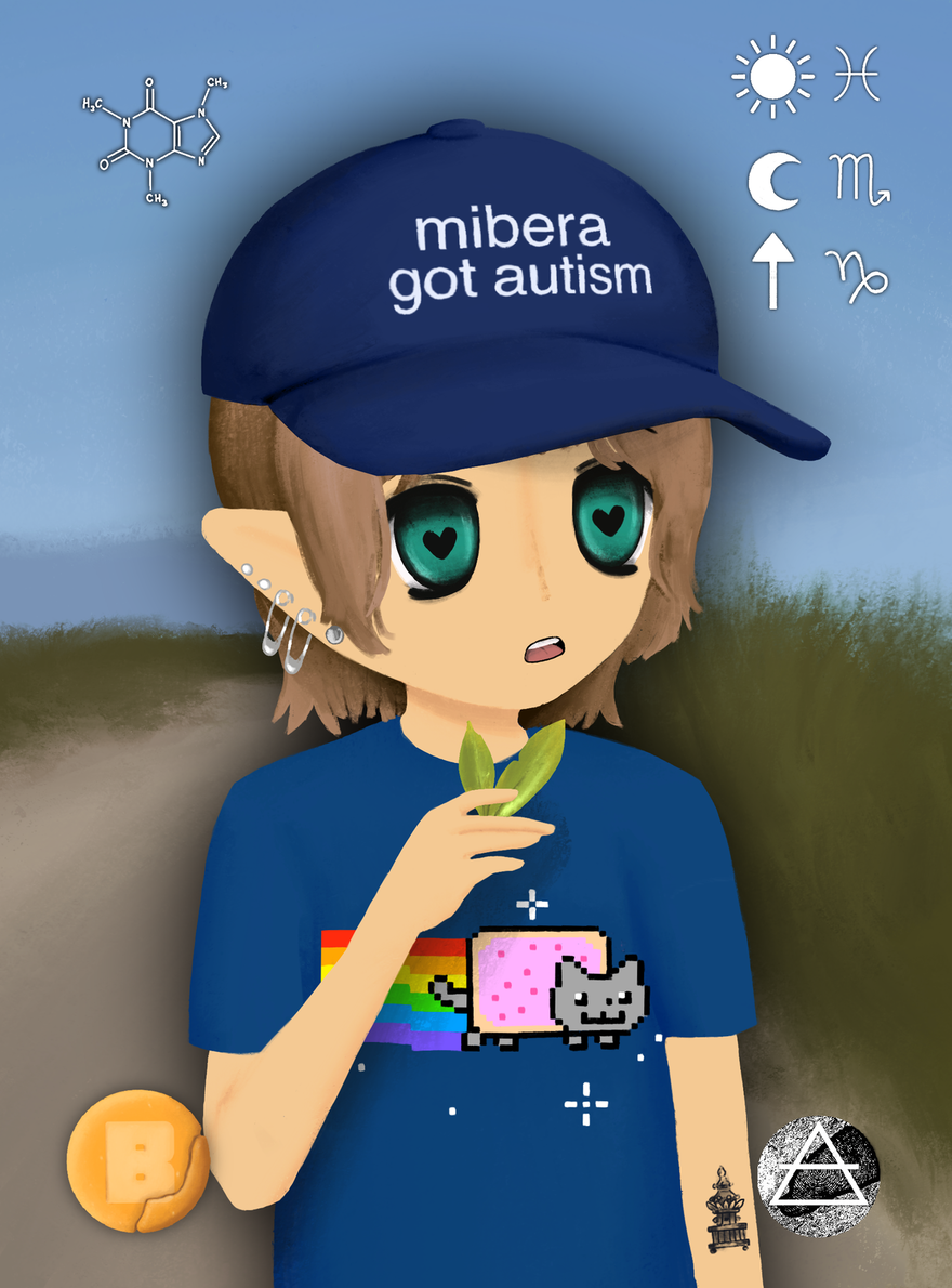 Mibera #61