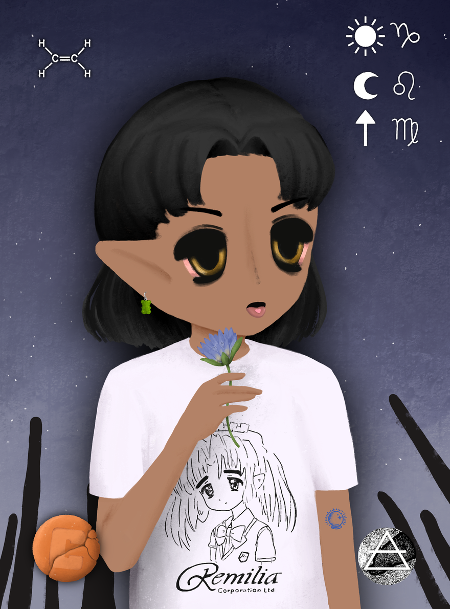 Mibera #527