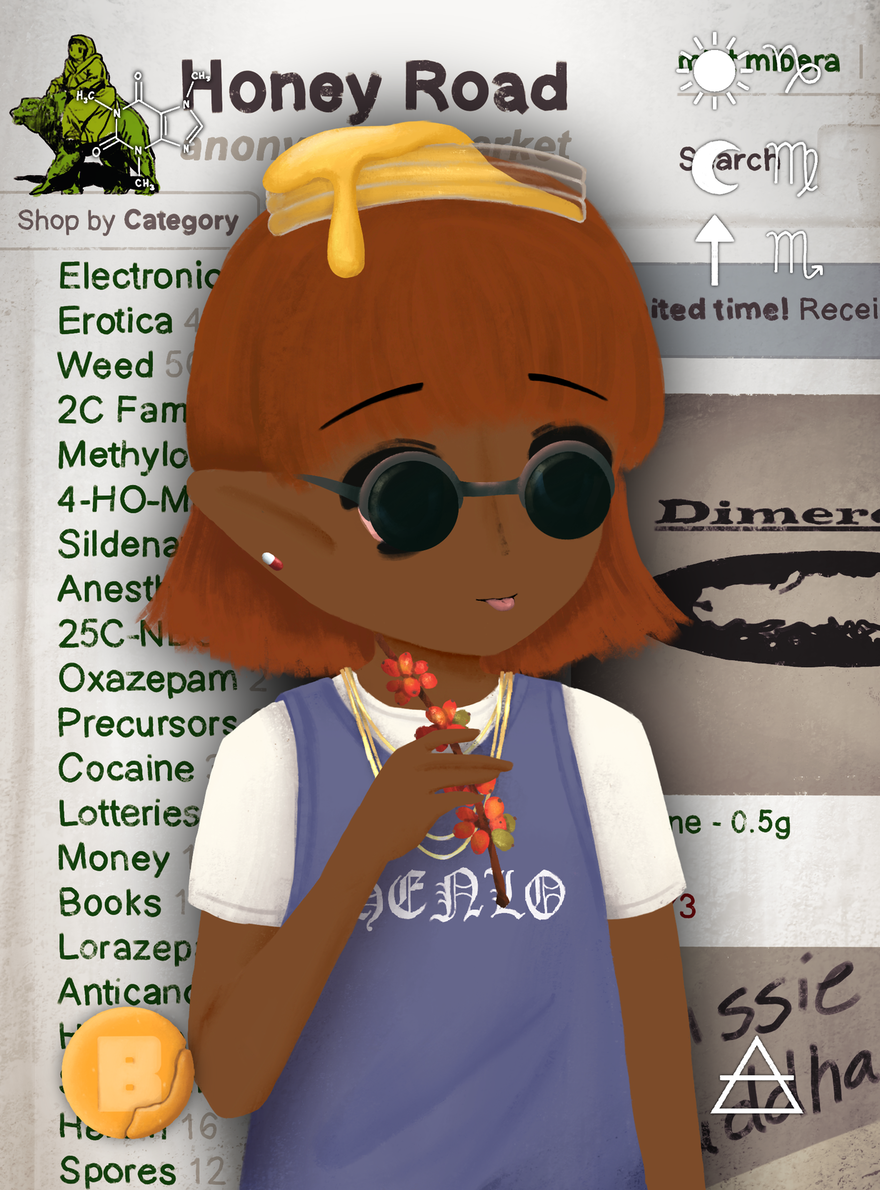Mibera #8079