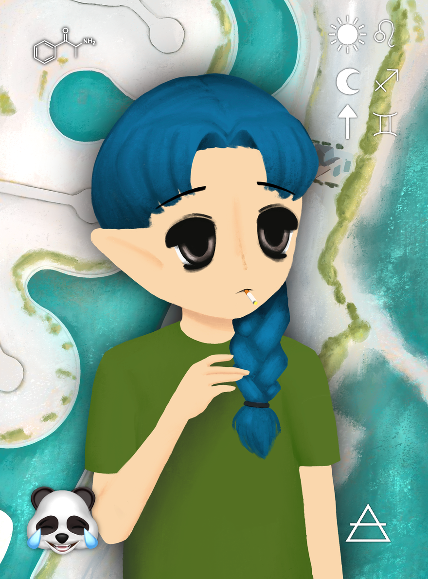 Mibera #3630