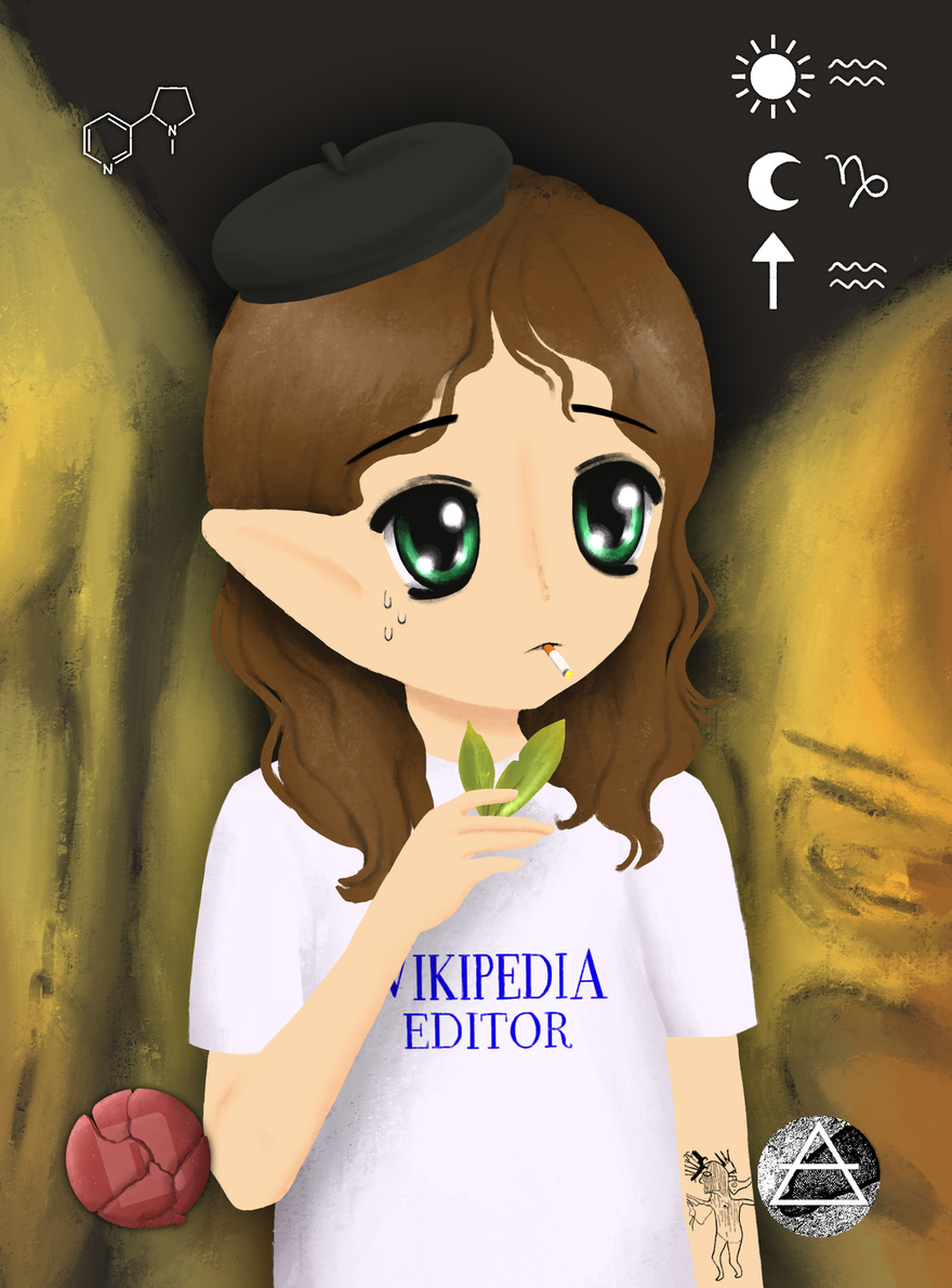 Mibera #2407