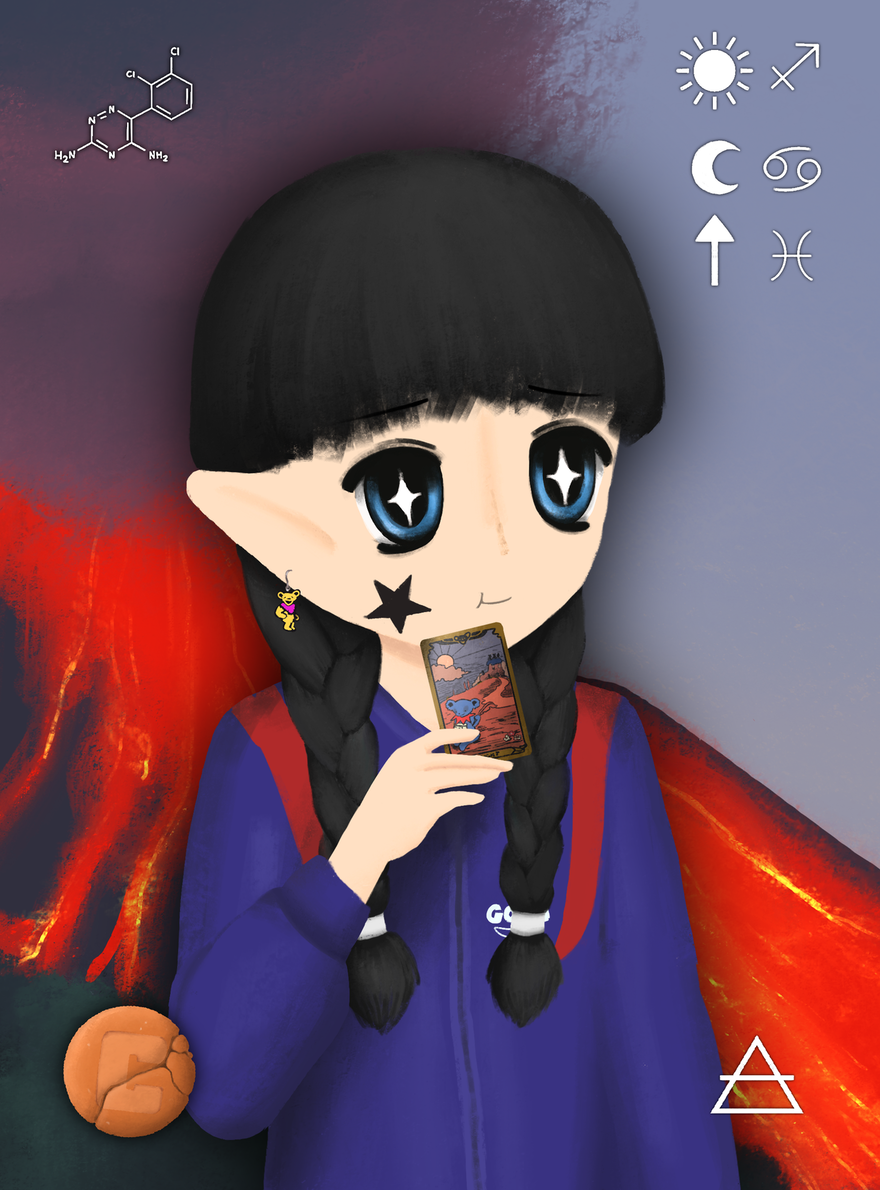 Mibera #93