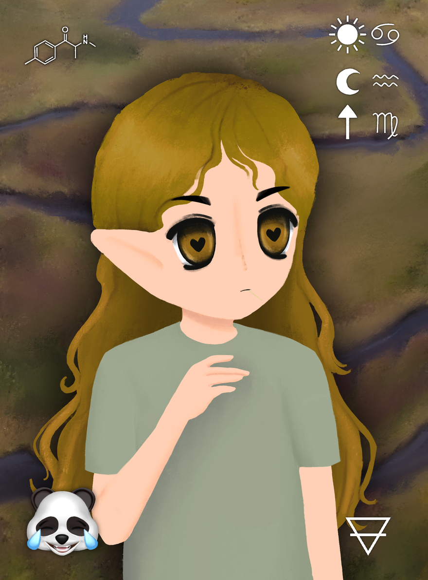 Mibera #1613