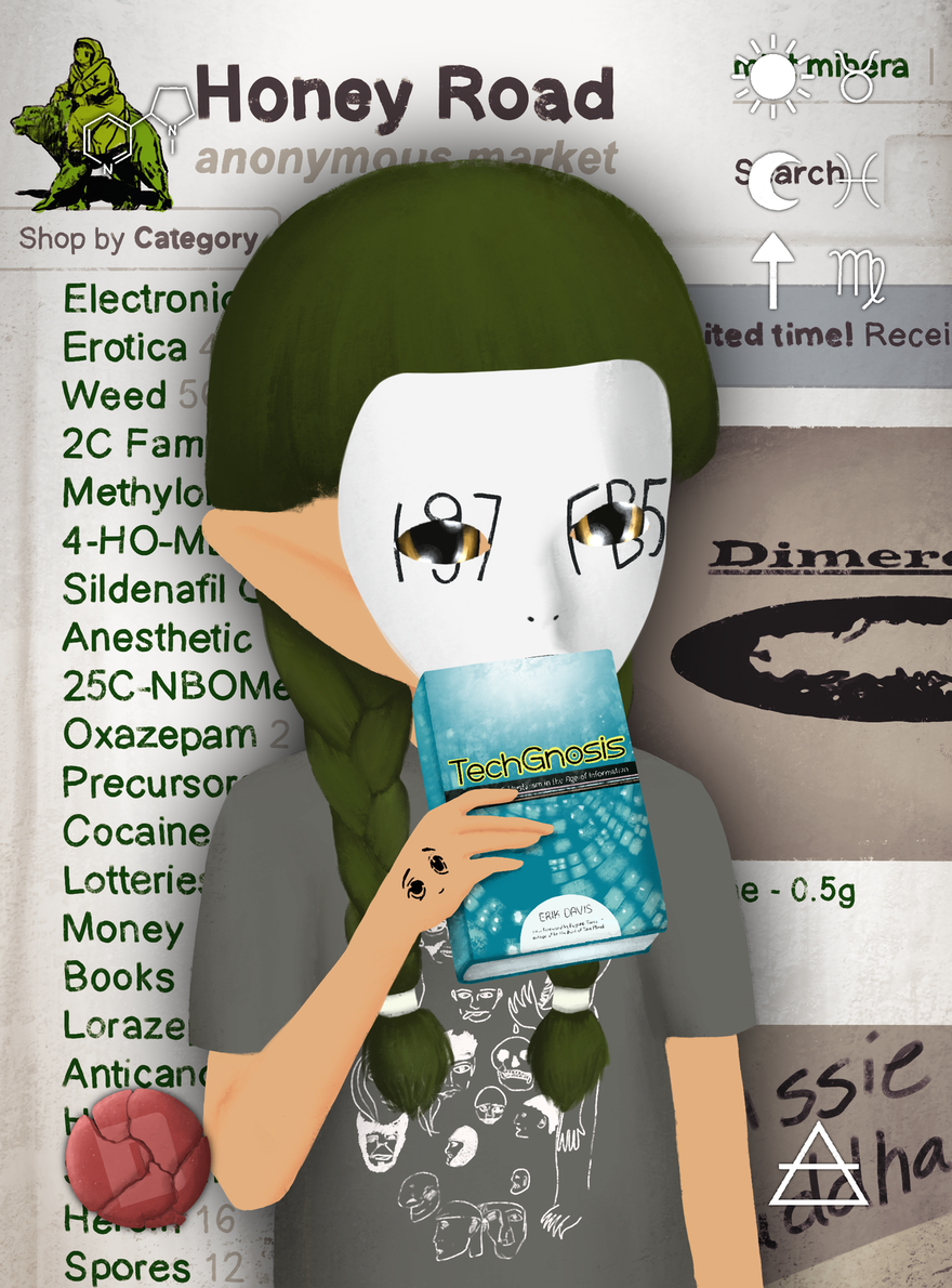 Mibera #7618