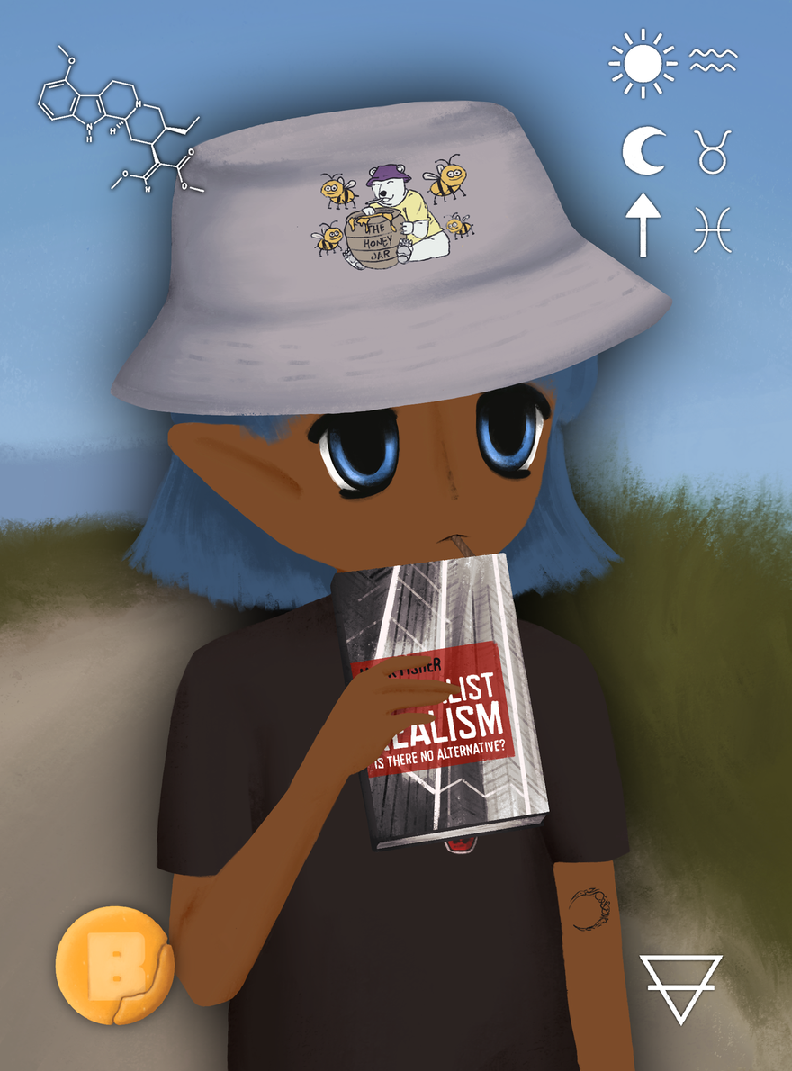 Mibera #404