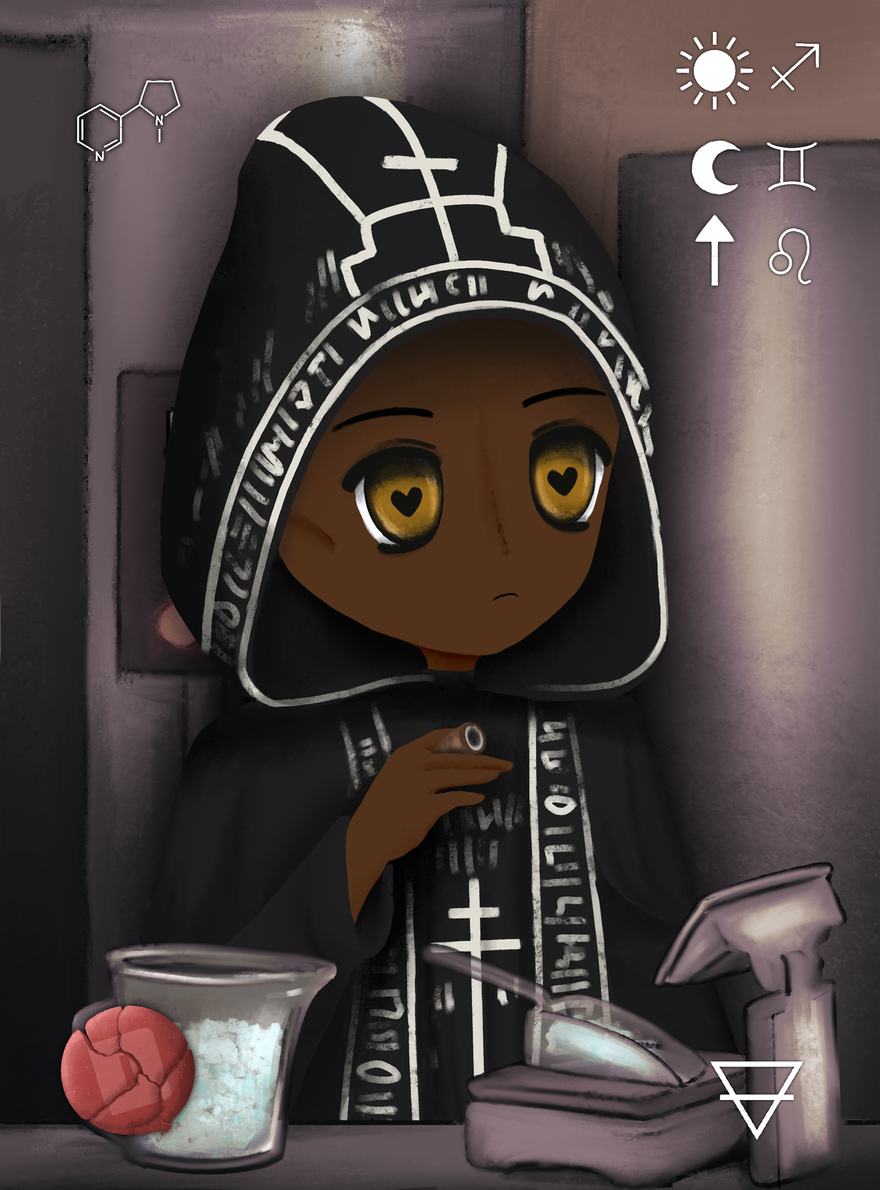 Mibera #5030