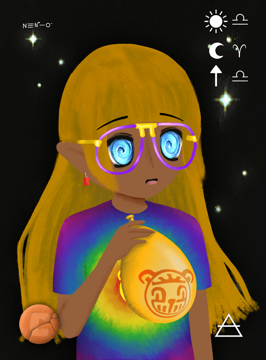 Mibera #5411