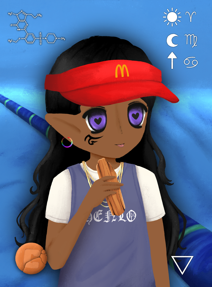 Mibera #228
