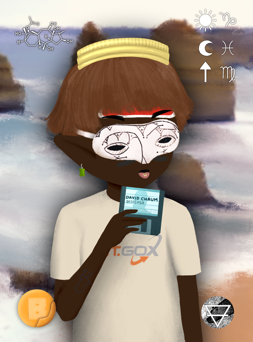 Mibera #8107