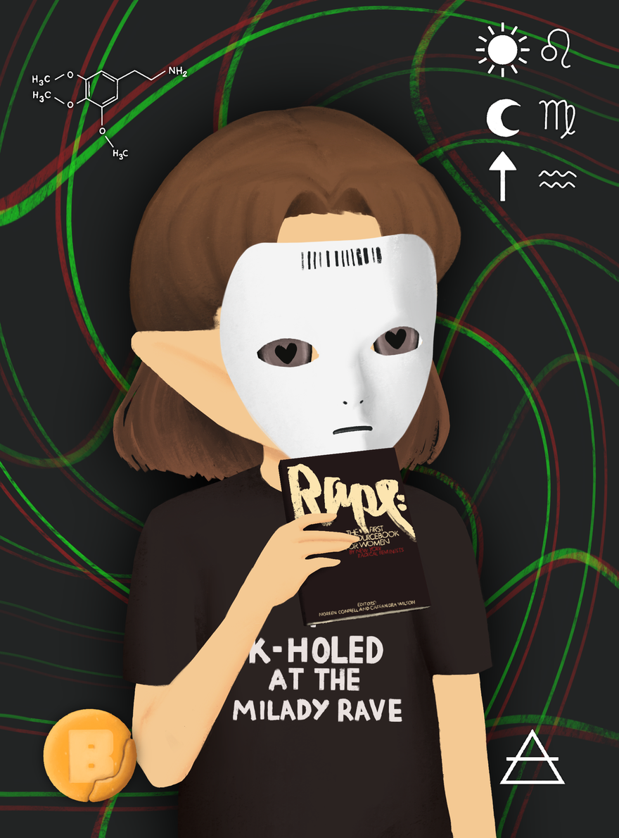 Mibera #6438
