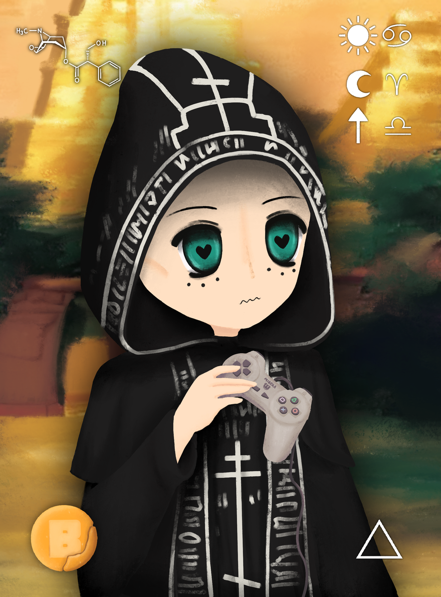 Mibera #5217