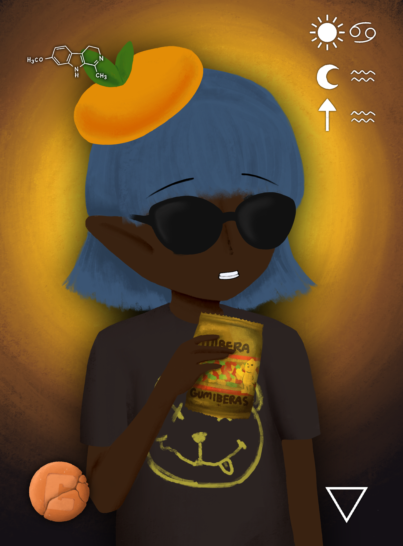 Mibera #747