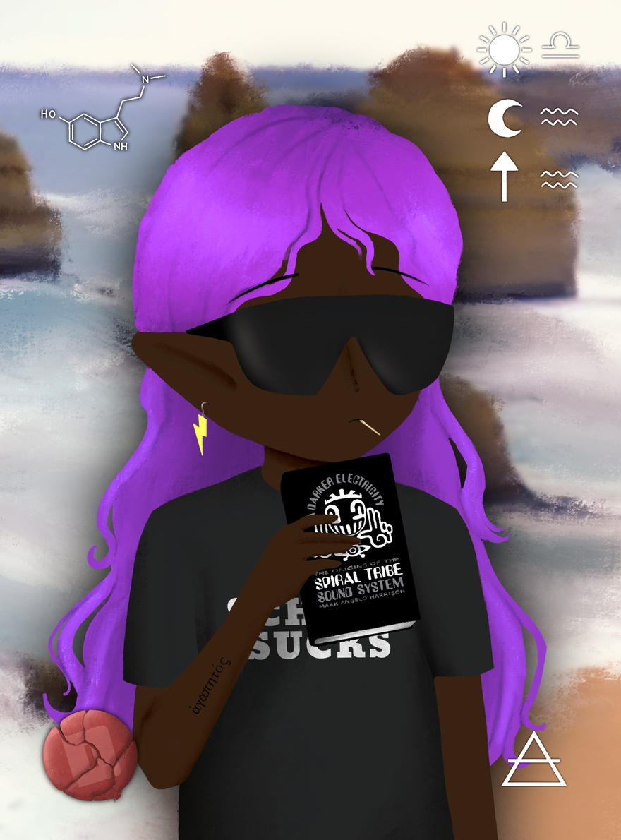 Mibera #5229