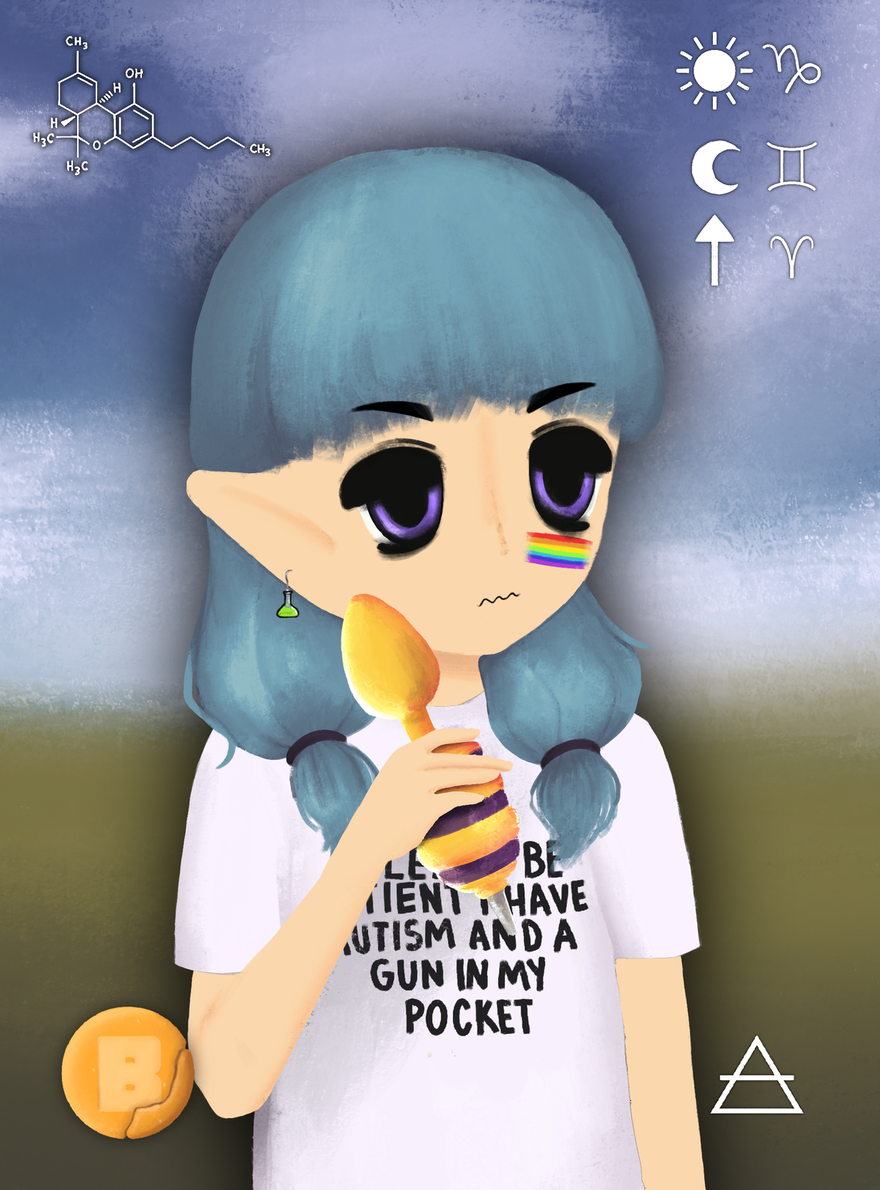 Mibera #886