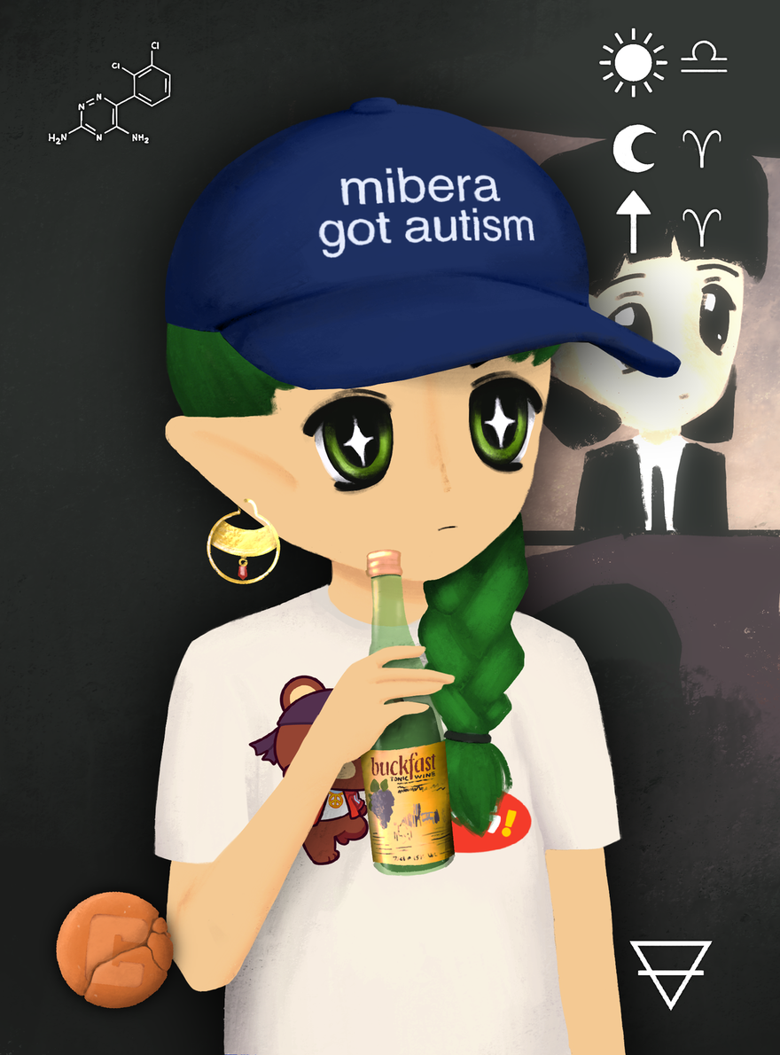 Mibera #94