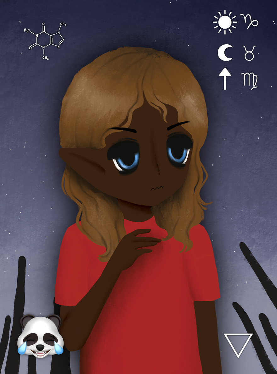 Mibera #7280