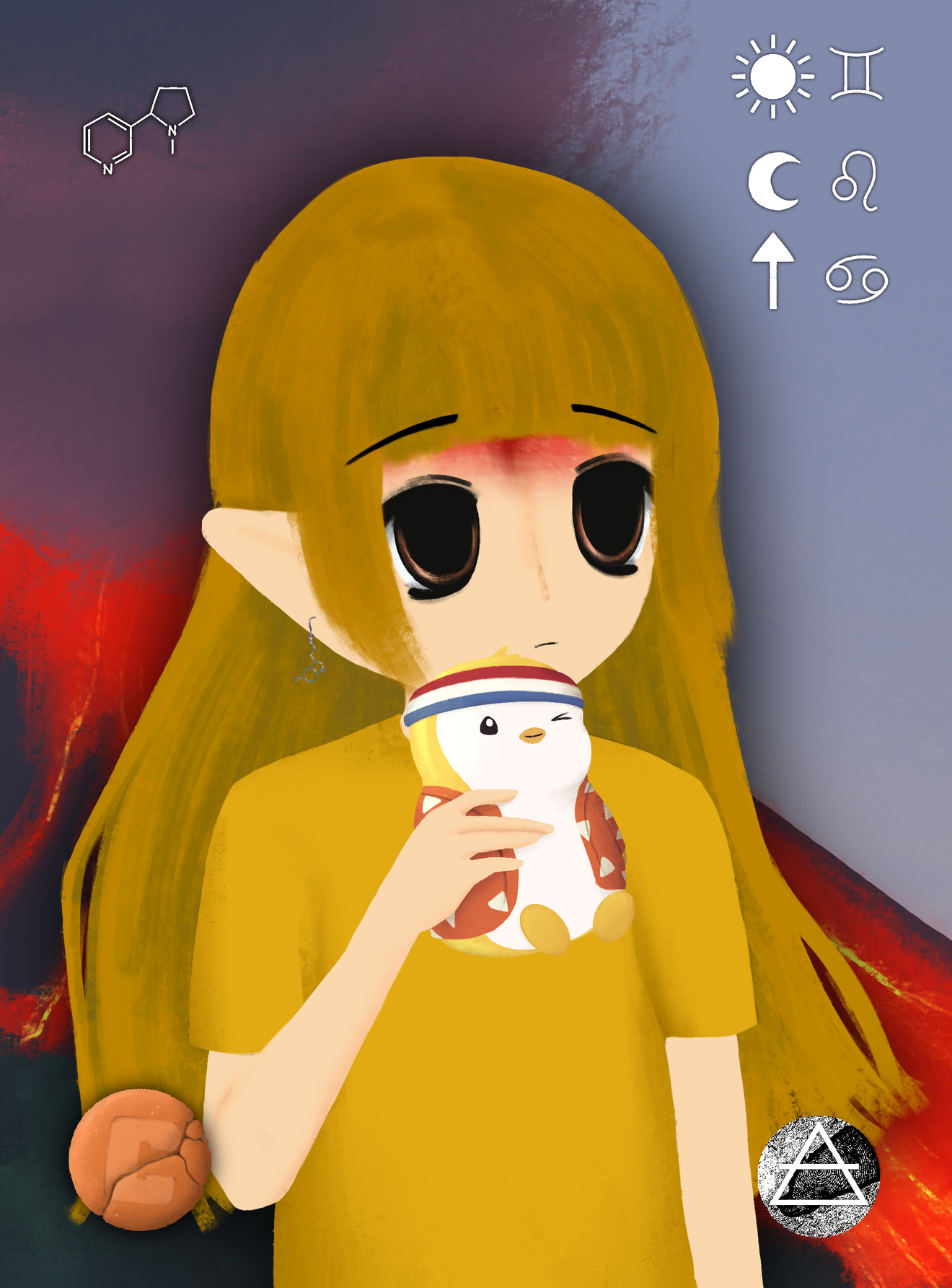 Mibera #3059
