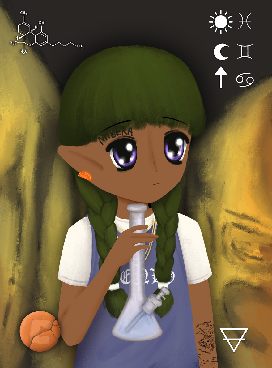 Mibera #1330